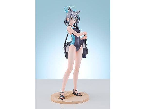 Shiroko Sunaookami (Swimsuit) | 4580416948166