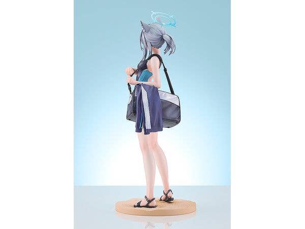 Shiroko Sunaookami (Swimsuit) | 4580416948166