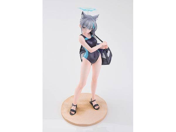 Shiroko Sunaookami (Swimsuit) | 4580416948166