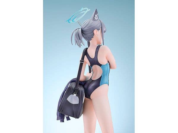 Shiroko Sunaookami (Swimsuit) | 4580416948166
