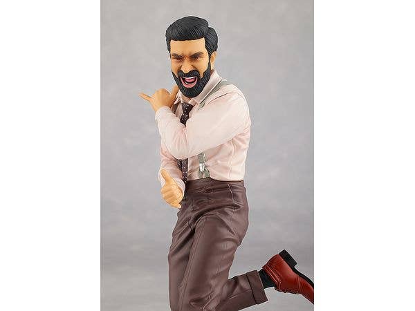 POP UP PARADE Alluri Rama Raju | 4580416948197