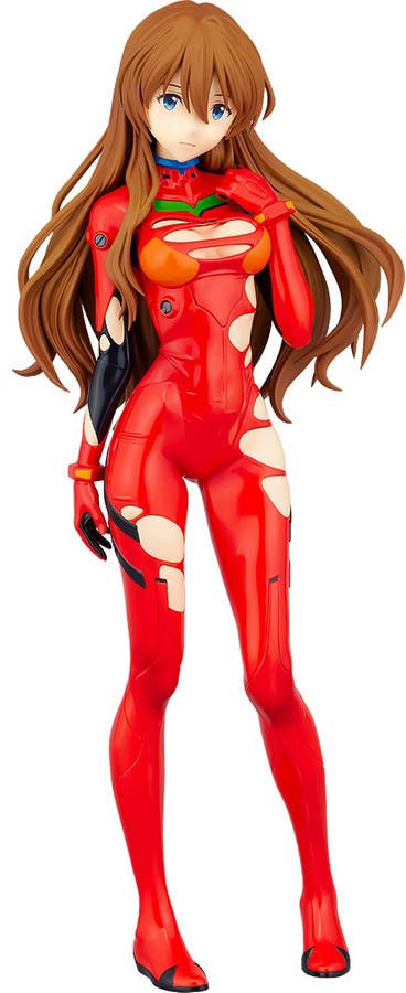 POP UP PARADE Asuka Langley XL Size | 4580416948326