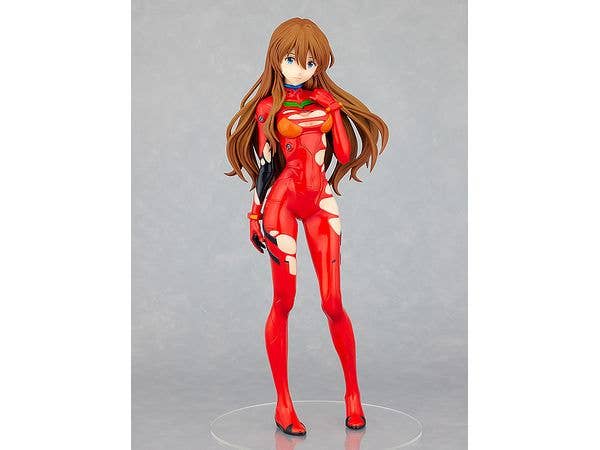 POP UP PARADE Asuka Langley XL Size | 4580416948326