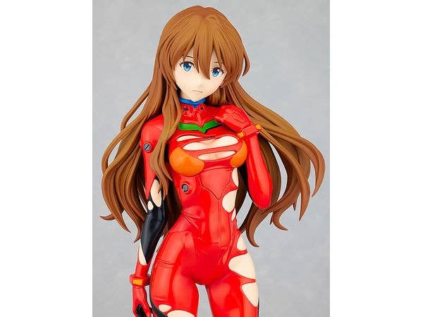 POP UP PARADE Asuka Langley XL Size | 4580416948326