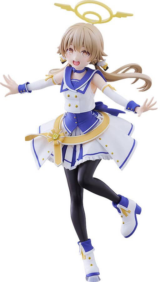 POP UP PARADE Hifumi: Mischievous☆Straight Ver. | 4580416948388