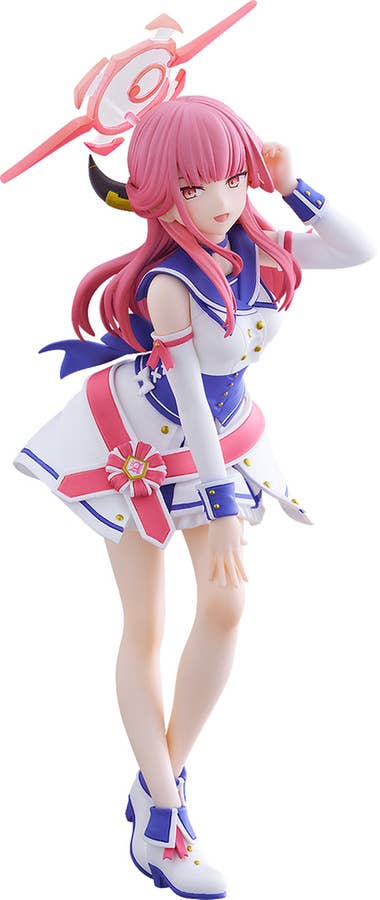 POP UP PARADE Aru: Mischievous☆Straight Ver. | 4580416948395