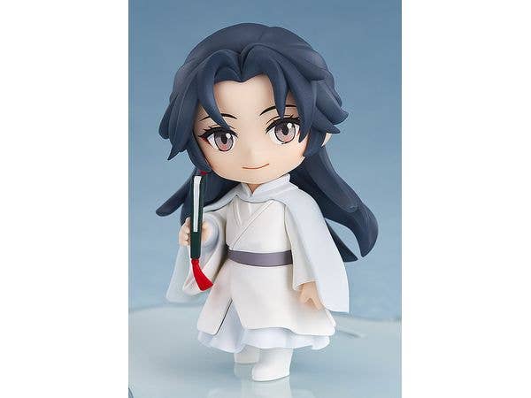 Shen Zechuan & Xiao Chiye: Hong Mei Fu Xue Ver. | 4580416948401