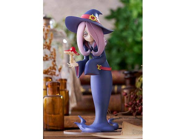 POP UP PARADE Sucy Manbavaran | 4580416948432