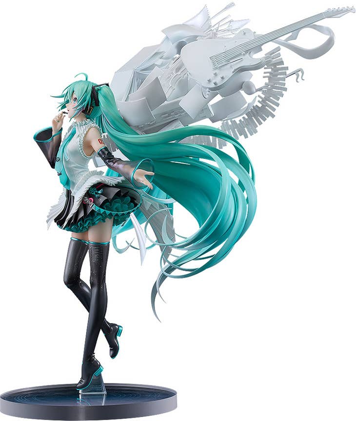 Hatsune Miku: Happy 16th Birthday Ver. | 4580416948449