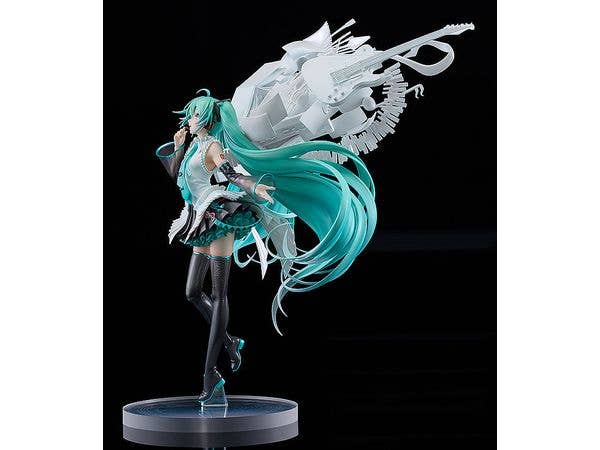 Hatsune Miku: Happy 16th Birthday Ver. | 4580416948449