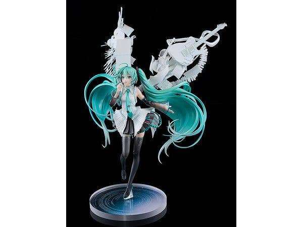 Hatsune Miku: Happy 16th Birthday Ver. | 4580416948449