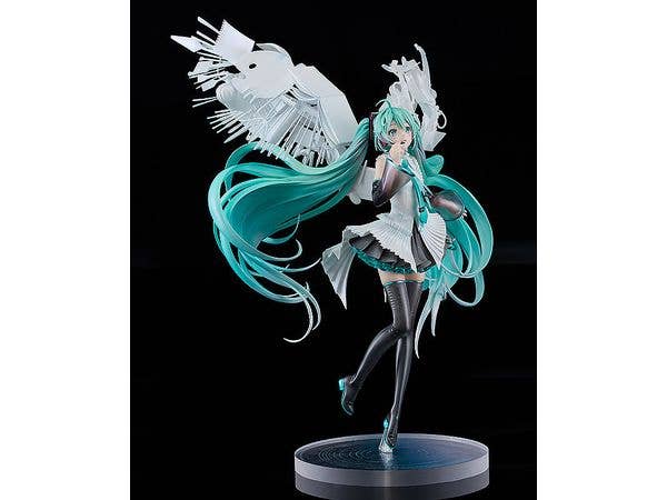 Hatsune Miku: Happy 16th Birthday Ver. | 4580416948449