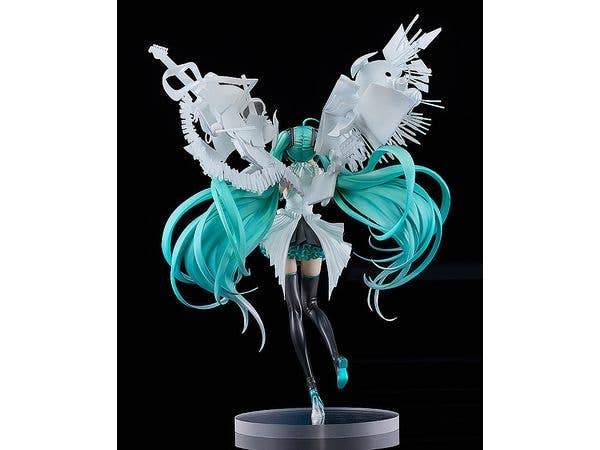 Hatsune Miku: Happy 16th Birthday Ver. | 4580416948449