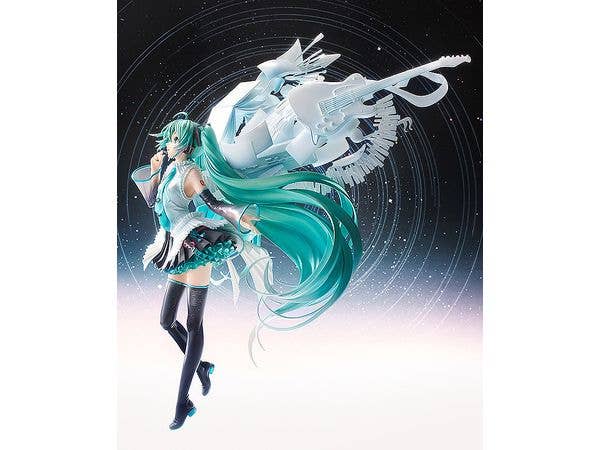 Hatsune Miku: Happy 16th Birthday Ver. | 4580416948449