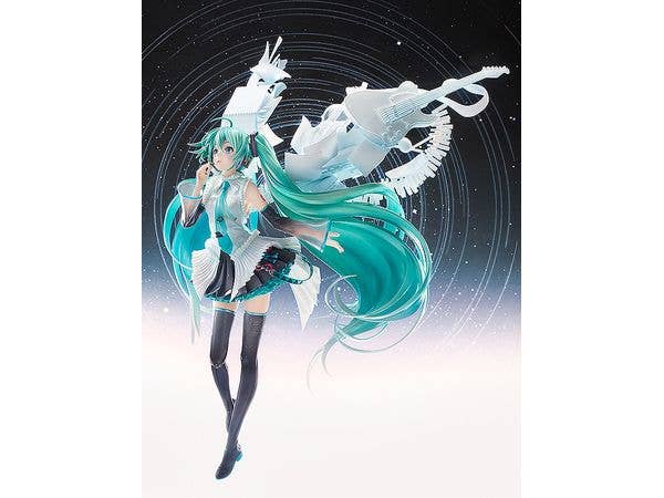 Hatsune Miku: Happy 16th Birthday Ver. | 4580416948449