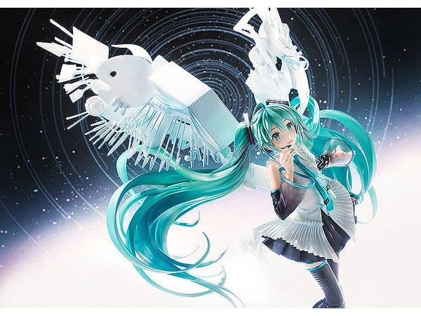 Hatsune Miku: Happy 16th Birthday Ver. | 4580416948449