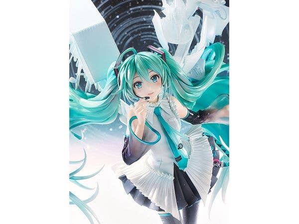 Hatsune Miku: Happy 16th Birthday Ver. | 4580416948449