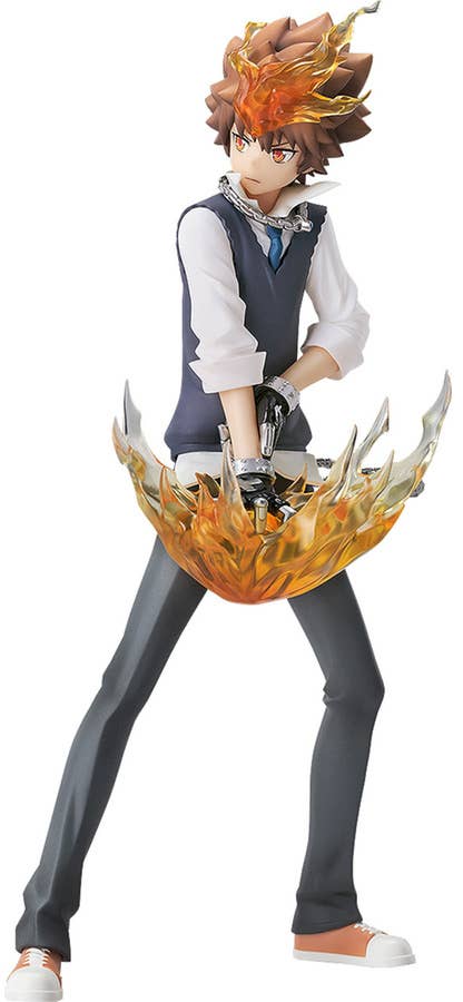 POP UP PARADE Tsunayoshi Sawada | 4580416948456