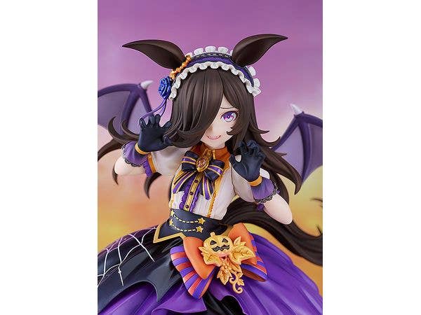 Rice Shower Vampire Makeover | 4580416948463