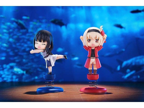 Qset Chisato Nishikigi: Eel Ver. | 4580416948487
