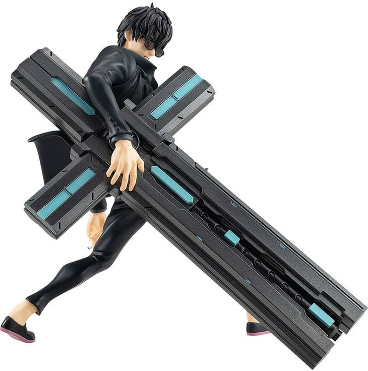 POP UP PARADE Nicholas D. Wolfwood | 4580416948500