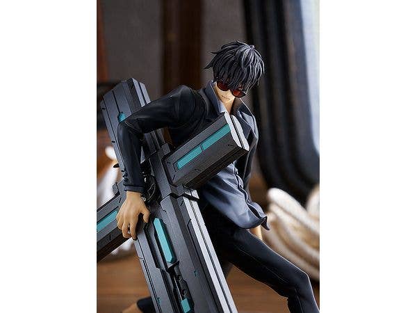 POP UP PARADE Nicholas D. Wolfwood | 4580416948500