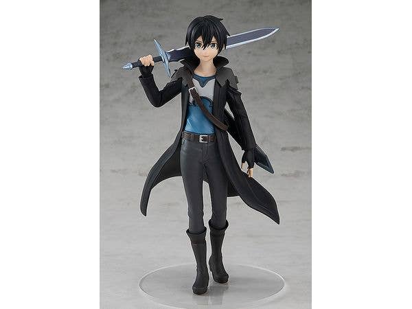 POP UP PARADE Kirito: Aria of a Starless Night Ver. | 4580416948586