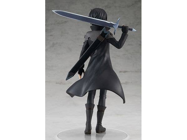 POP UP PARADE Kirito: Aria of a Starless Night Ver. | 4580416948586