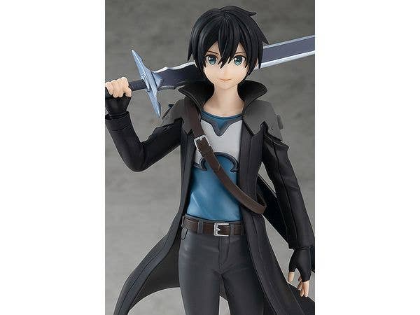 POP UP PARADE Kirito: Aria of a Starless Night Ver. | 4580416948586