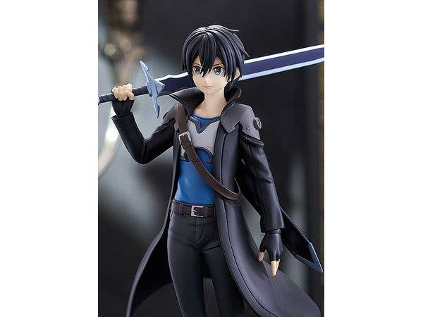 POP UP PARADE Kirito: Aria of a Starless Night Ver. | 4580416948586