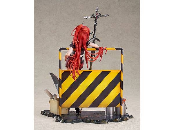 Surtr: Liberte//Echec Ver. | 4580416948593