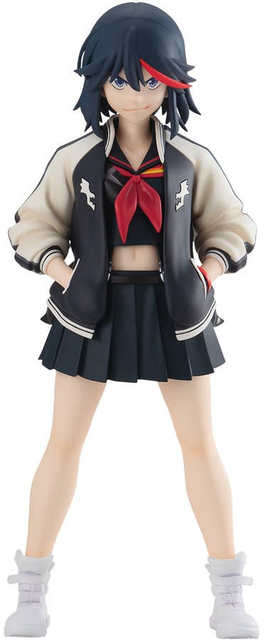 KILL LA KILL POP UP PARADE RYUKO MATOI JACKET L SIZE FIG | 4580416948661