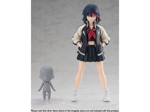KILL LA KILL POP UP PARADE RYUKO MATOI JACKET L SIZE FIG | 4580416948661