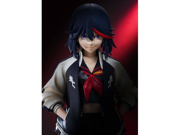 KILL LA KILL POP UP PARADE RYUKO MATOI JACKET L SIZE FIG | 4580416948661