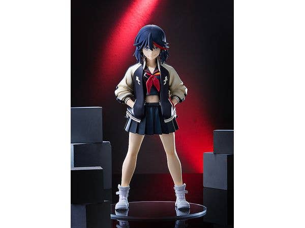 KILL LA KILL POP UP PARADE RYUKO MATOI JACKET L SIZE FIG | 4580416948661