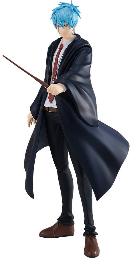 MASHLE MAGIC AND MUSCLES POP UP PARADE LANCE CROWN FIG | 4580416948678
