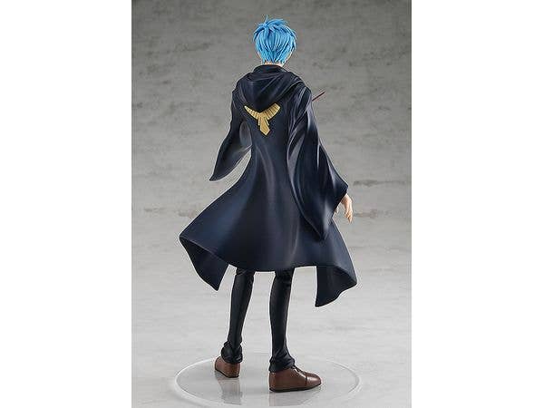 MASHLE MAGIC AND MUSCLES POP UP PARADE LANCE CROWN FIG | 4580416948678