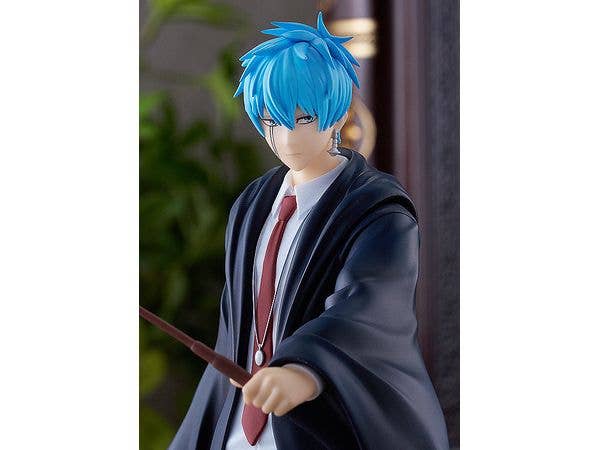 MASHLE MAGIC AND MUSCLES POP UP PARADE LANCE CROWN FIG | 4580416948678