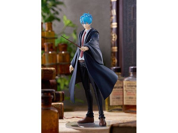 MASHLE MAGIC AND MUSCLES POP UP PARADE LANCE CROWN FIG | 4580416948678