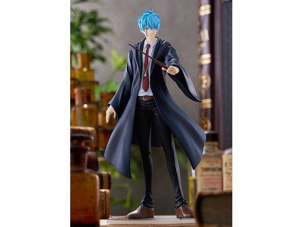 MASHLE MAGIC AND MUSCLES POP UP PARADE LANCE CROWN FIG | 4580416948678