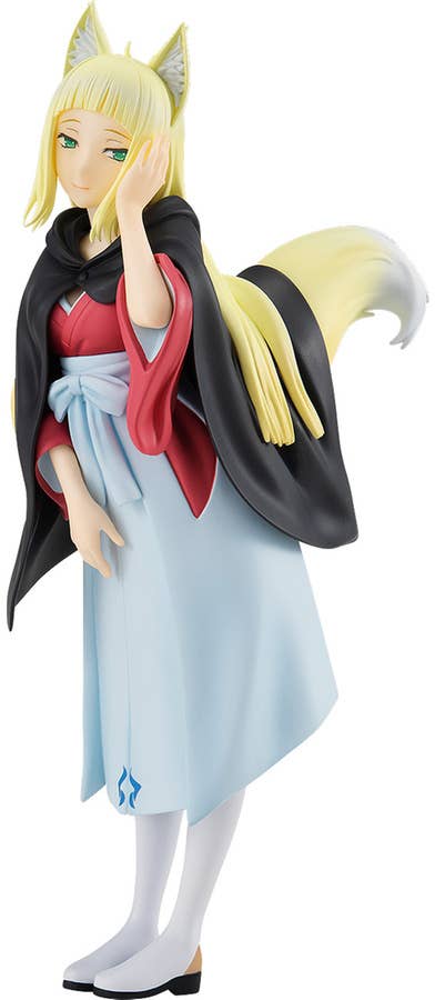 POP UP PARADE Sanjouno Haruhime | 4580416948784