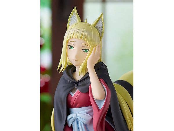 POP UP PARADE Sanjouno Haruhime | 4580416948784