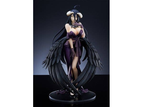 POP UP PARADE Albedo: Dress Ver. | 4580416948807