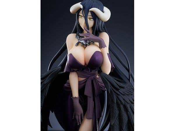 POP UP PARADE Albedo: Dress Ver. | 4580416948807