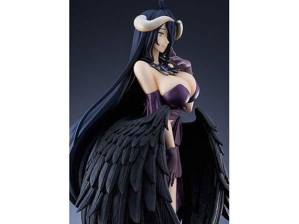 POP UP PARADE Albedo: Dress Ver. | 4580416948807