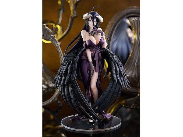 POP UP PARADE Albedo: Dress Ver. | 4580416948807