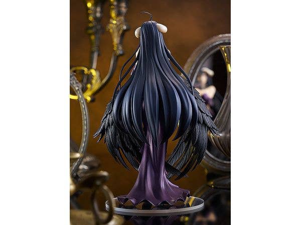 POP UP PARADE Albedo: Dress Ver. | 4580416948807
