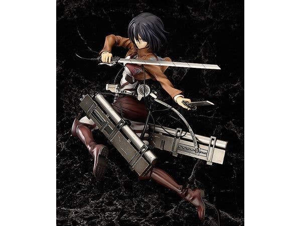 Mikasa Ackerman(re-run) | 4580416948838