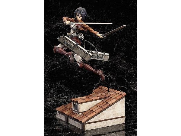 Mikasa Ackerman: DX Ver.(re-run) | 4580416948845