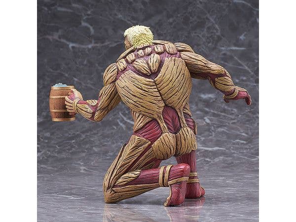 POP UP PARADE Reiner Braun: Armored Titan (Worldwide After Party Ver.) | 4580416948869